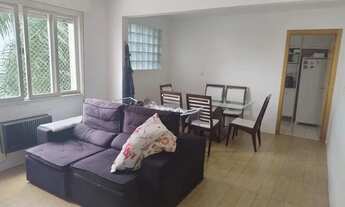 Imagem 2: Apartamento 2 dormitórios no Bairro Passo da Areia