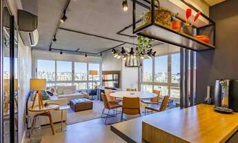 Imagem 5: Apartamento com 93m², 3 quartos, 1 suíte, 2 vagas, no bairro Rio Branco