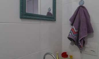 Imagem 7: Apartamento à Venda - Vila Prudente, 1 Quarto, 35 m2