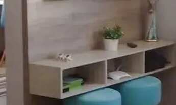 Imagem: Apartamento em Rua João Cabral de Melo