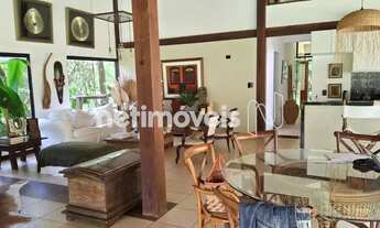 Imagem 2: Venda Casa em condomínio Condomínio Pasárgada Nova Lima