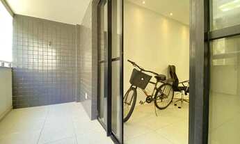 Imagem 7: CONDOMÍNIO TERRAÇO ATLÂNTICO [25598