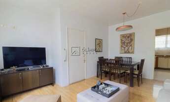 Imagem: Aluguel Apartamento 2 Dormitórios - 109