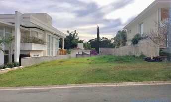 Imagem 3: TERRENO EM CONDOMÍNIO - CONDOMÍNIO RESERVA DAS PALMEIRAS - SP