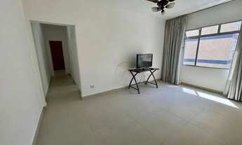 Imagem: Apartamento para alugar - Embaré - Santos/SP