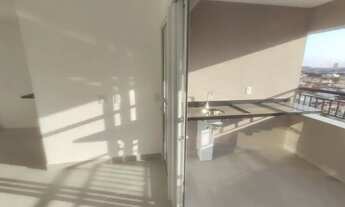 Imagem 5: Imóvel para venda possui 72 metros quadrados com 2 quartos em Centro - Franca - SP