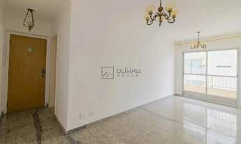 Imagem 3: Aluguel Apartamento 2 Dormitórios - 67 m² Vila Clementino