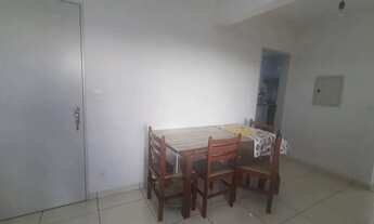 Imagem 7: Imóvel para aluguel com 70 metros quadrados com 3 quartos em Vila Indiana - São Paulo - SP