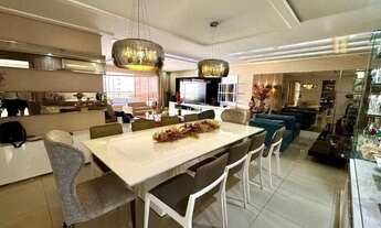 Imagem 5: Apartamento com 3 dormitórios à venda, 225 m² por R$ 2.800.000 - Meireles - Fortaleza/CE