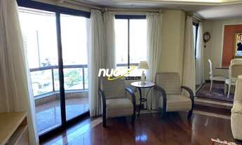 Imagem 6: Apartamento para aluguel, 3 quartos, 1 suíte, Vila Regente Feijó - São Paulo/SP