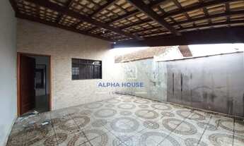 Imagem: Casa à venda, 3 dormitórios sendo 1 suíte