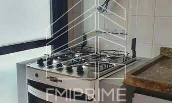 Imagem 3: SANTANA - PROX. METRO - 2 DORMITORIOS - 1 VAGA