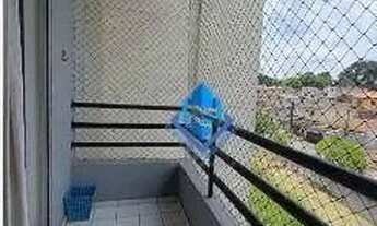 Imagem 4: Apartamento para alugar, 70 m² por R$ 3.000,00/mês - Assunção - São Bernardo do Campo/SP