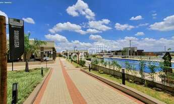 Imagem: Terreno - Residencial Parque Bela Vista