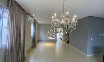 Imagem 3: Sa 3 quartos para alugar no Condomínio Residencial Villa DAquila em Piracicaba