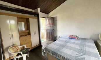 Imagem 5: Estúdio acolhedor em Buraquinho, Bahia, c/ varanda