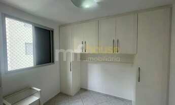 Imagem 7: Imóvel para aluguel com 63 metros quadrados com 3 quartos em Continental - Osasco - SP