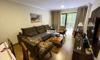 Imagem 2: Apartamento com 3 dormitórios à venda, 142 m² por R$ 950.000,00 - Centro - Nova Friburgo/R