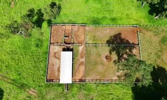 Imagem 2: A JOIA DO TRIÂNGULO MINEIRO: 388 HECTARES DE PURA TECNOLOGIA E PRODUTIVIDADE!