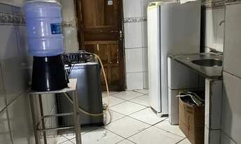 Imagem 2: Casa para alugar MOBILIADA- próx do centro da cidade