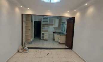 Imagem 6: CASA ASSOBRADADA - JARDIM ROBERTO - SP