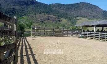 Imagem 2: Imóvel para venda tem 1936000 metros quadrados em Centro - Trajano de Moraes - RJ