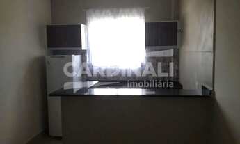 Imagem: Apartamento Flat com Condomínio em Campinas