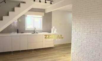 Imagem: Apartamento, 103 m² - venda por R$ 540.000,00