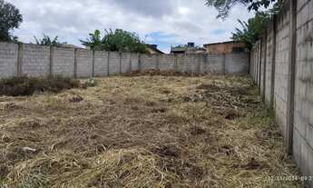 Imagem 2: Lote na cidade de igarapé