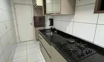 Imagem: ALUGO APARTAMENTO DE 3 QUARTOS- ILHA PARQUE