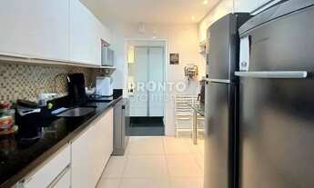 Imagem 5: More em Boa Viagem com alto padrão e amplo apto