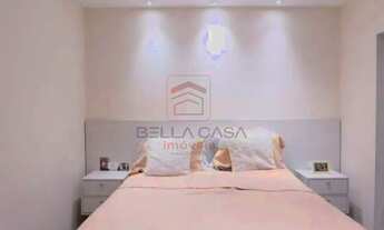 Imagem 6: SOBRADO ALTO PADRÃO PARQUE MOÓCA REF BC 552