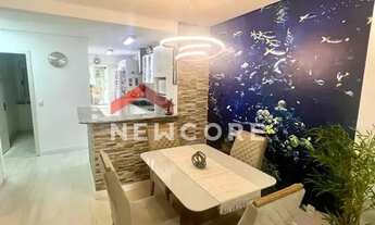 Imagem 7: Casa de condomínio em Avenida Obedy Cândido Vieira - Central Park - Cachoeirinha/RS