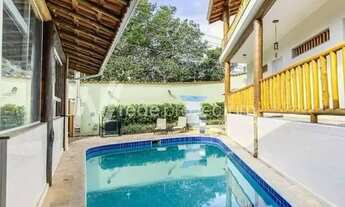 Imagem 3: Chácara - Jardim São Gabriel - Campinas