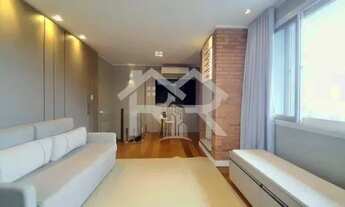 Imagem 2: Cobertura mobiliada para alugar em Porto Alegre, bairro Moínhos de Vento