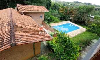 Imagem 6: Chácara em condomínio em Alameda Ipê Amarelo - Solar das Palmeiras (Melo Viana) - Esmerald