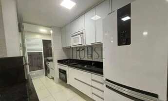 Imagem 3: Apartamento com 3 quartos à venda, 85 m² - Condomínio Edifício Villa lobos - Sorocaba/SP