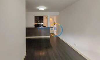 Imagem 4: Apartamento com 3 quartos para alugar por R$ 3200.00, 76.42 m2 - CENTRO - LONDRINA/PR