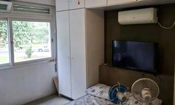 Imagem 6: Apartamento em Santa Cecília