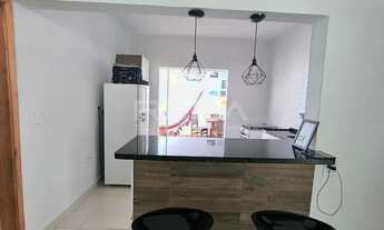 Imagem 7: Casa de 2 dormitórios para alugar no CENTRO em São Carlos