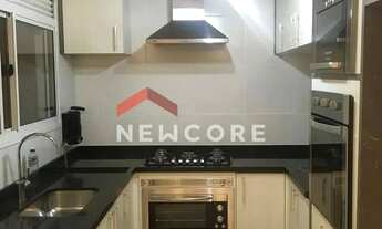 Imagem: Cobertura em Avenida Brigadeiro Faria Lima