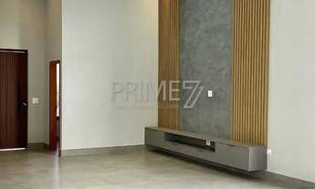 Imagem 7: Casa Térrea de Alto Padrão à Venda e Locação - Condomínio Novo Campestre