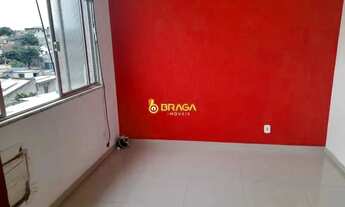 Imagem: Apartamento / Residencial / Penha