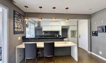 Imagem 2: Excelente apartamento à venda no Condomínio Perfil Santana|85m2, |3 quartos, |02 vagas