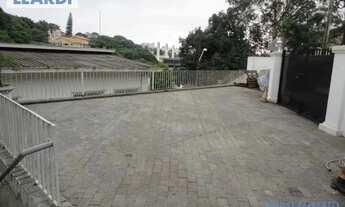 Imagem 7: CASA ASSOBRADADA - PACAEMBÚ - SP