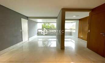 Imagem 3: Apartamento à venda, 4 quartos, 1 suíte, 3 vagas, Santo Agostinho - Belo Horizonte/MG