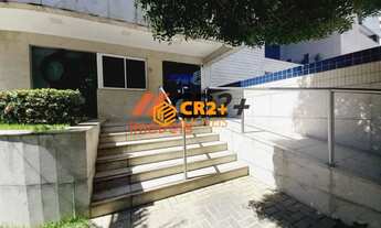 Imagem 2: Apartamento à Venda, 2 quartos,1 suíte com 60M² em Boa Viagem