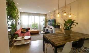 Imagem 2: Sobrado com 3 dormitórios à venda, 158 m² por R$ 750.000,00 - Campestre - Santo André/SP