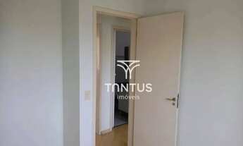 Imagem 7: Apartamento com 3 dormitórios para alugar, 49 m² por R$ 1.200,00/mês - Fazendinha - Curiti