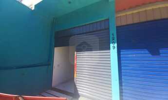 Imagem: Loja para locação no bairro Jardim Patrícia